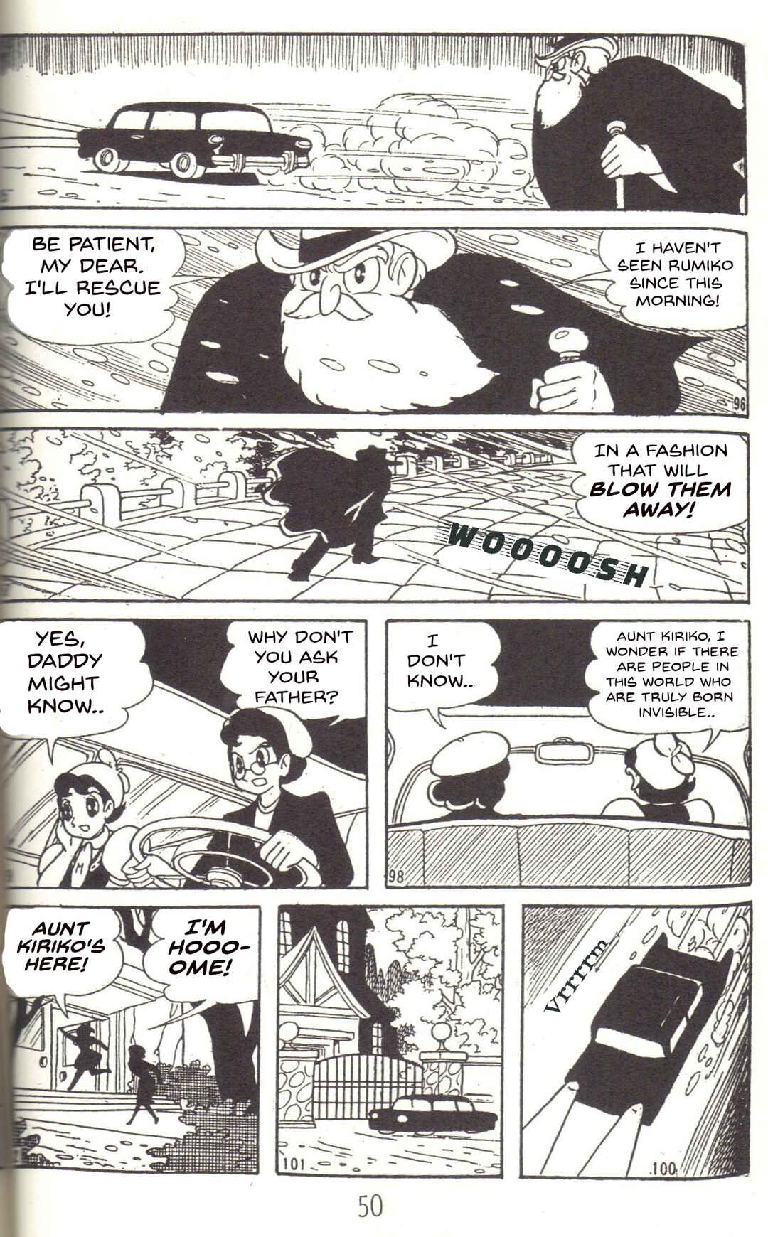 Page 12 Chapter 23 Super Rose