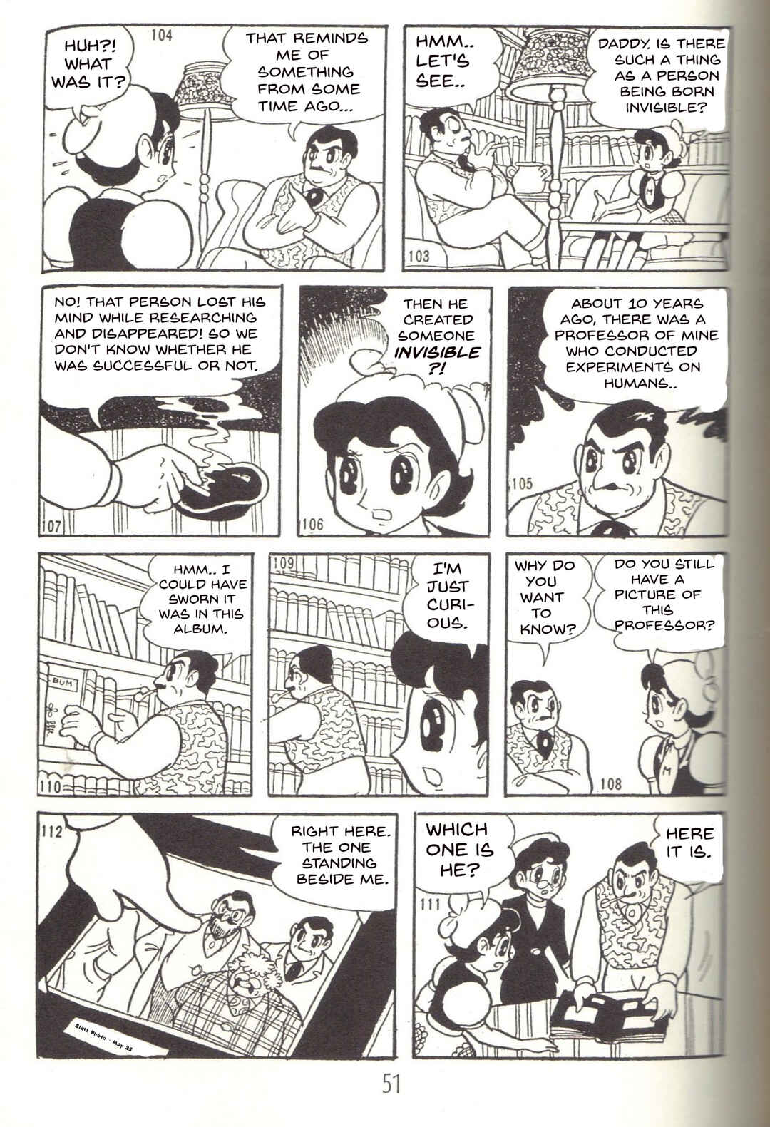 Page 13 Chapter 23 Super Rose