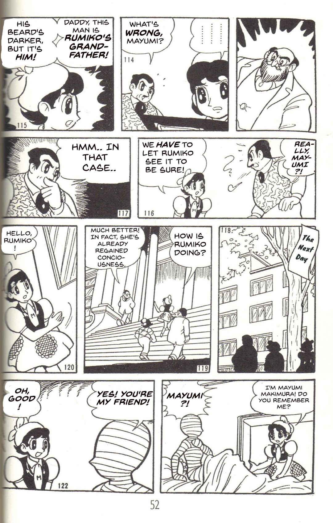 Page 14 Chapter 23 Super Rose