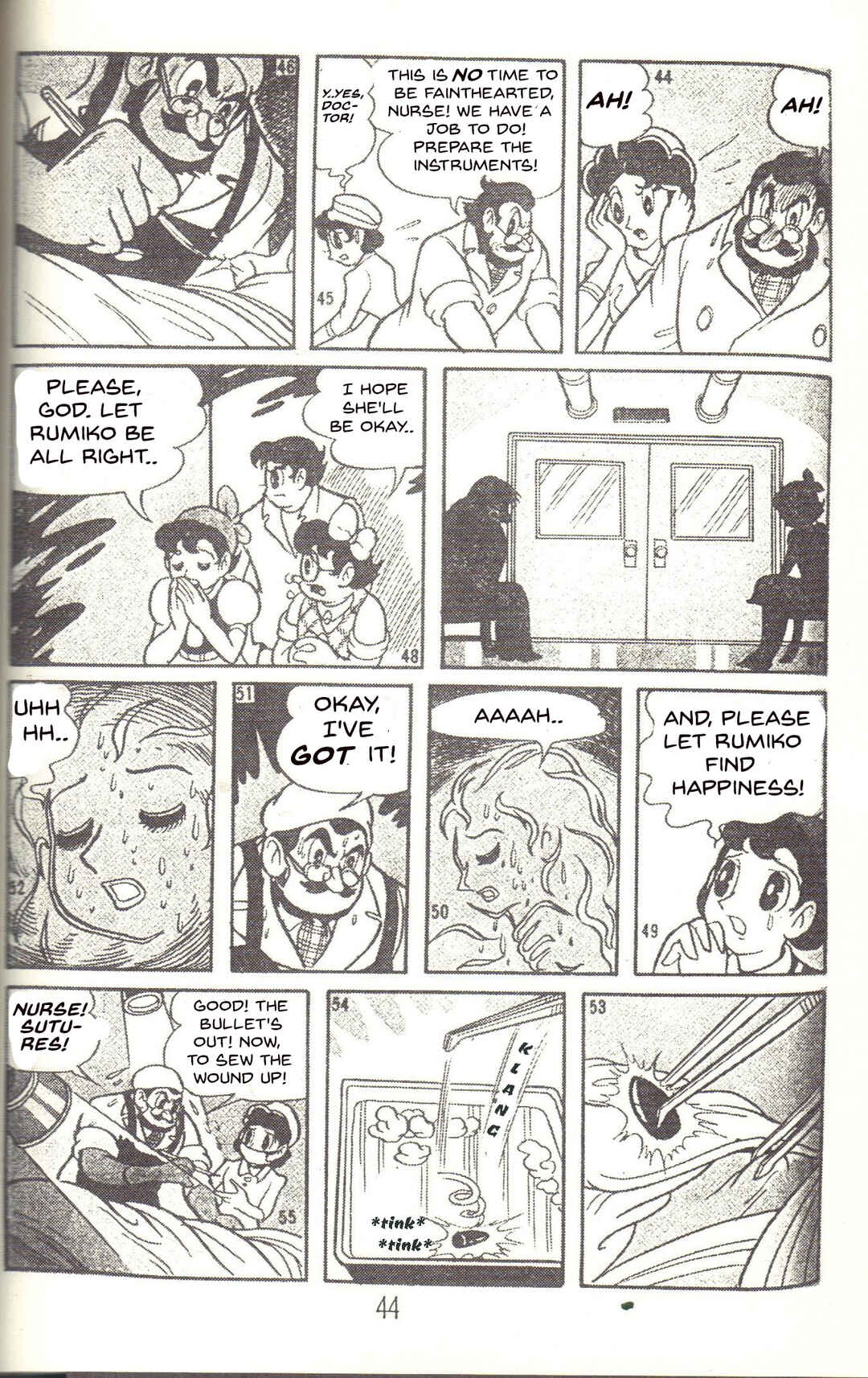 Page 6 Chapter 23 Super Rose