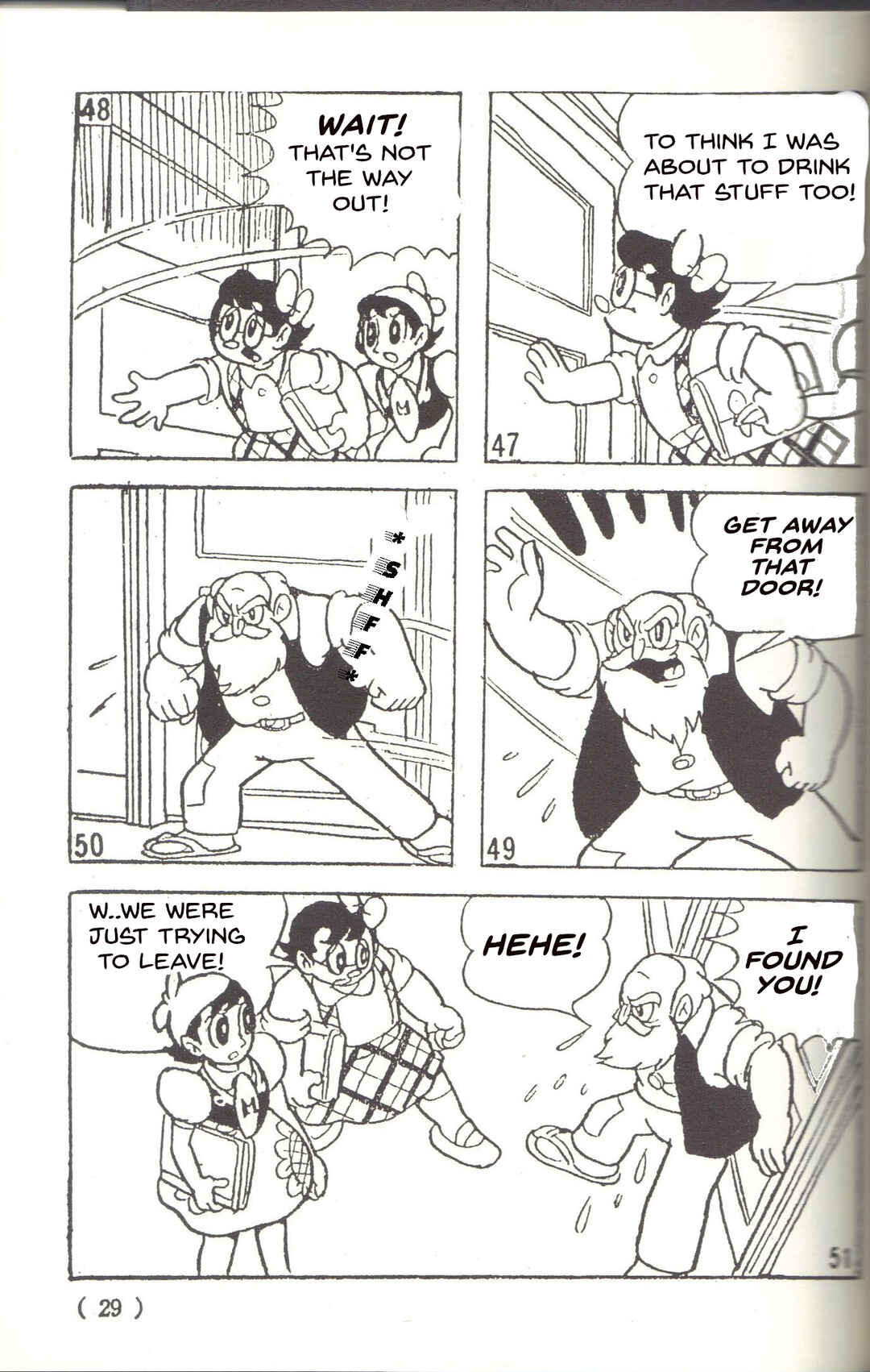 Page 10 Chapter 14 Super Rose