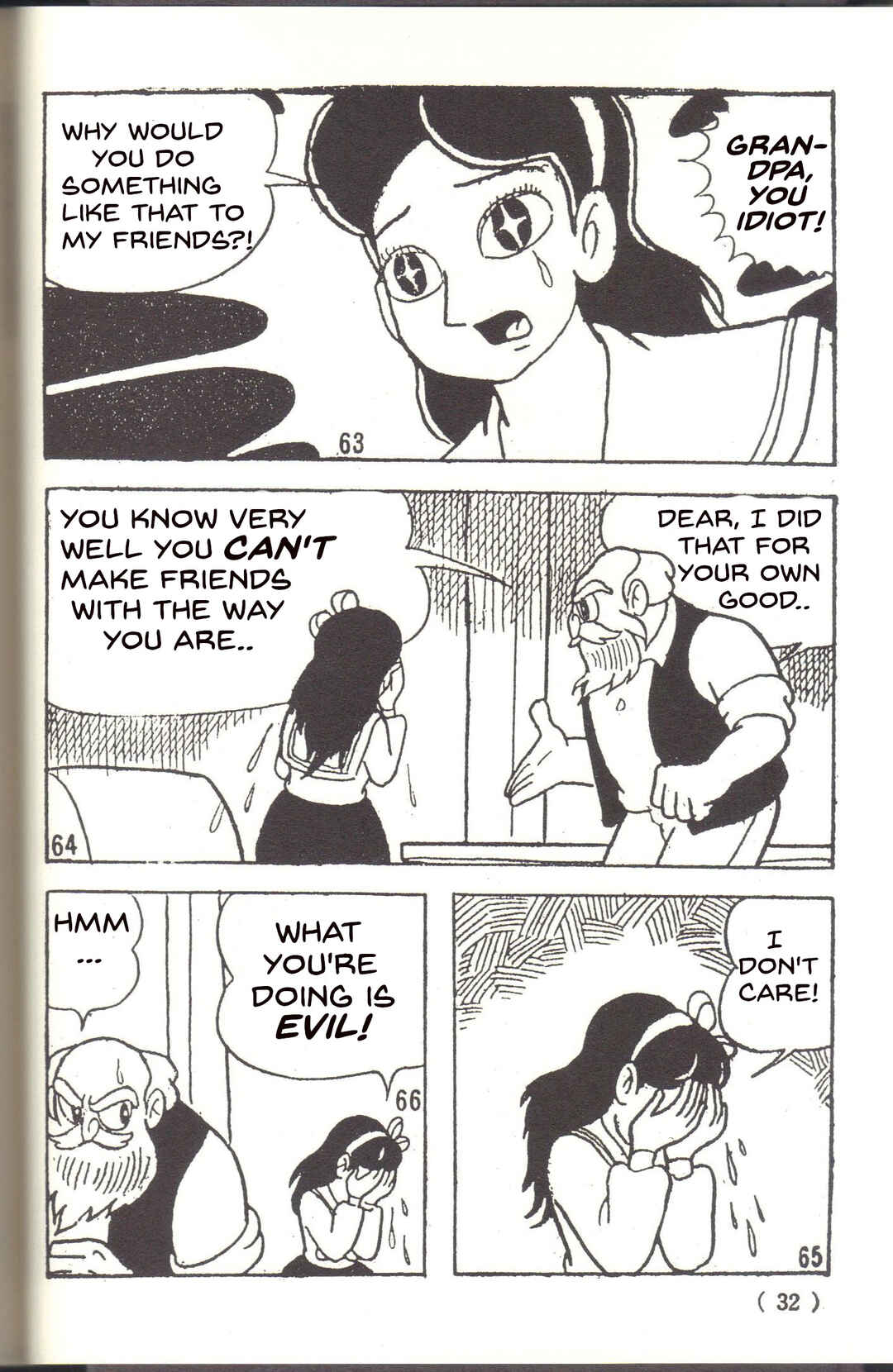 Page 13 Chapter 14 Super Rose