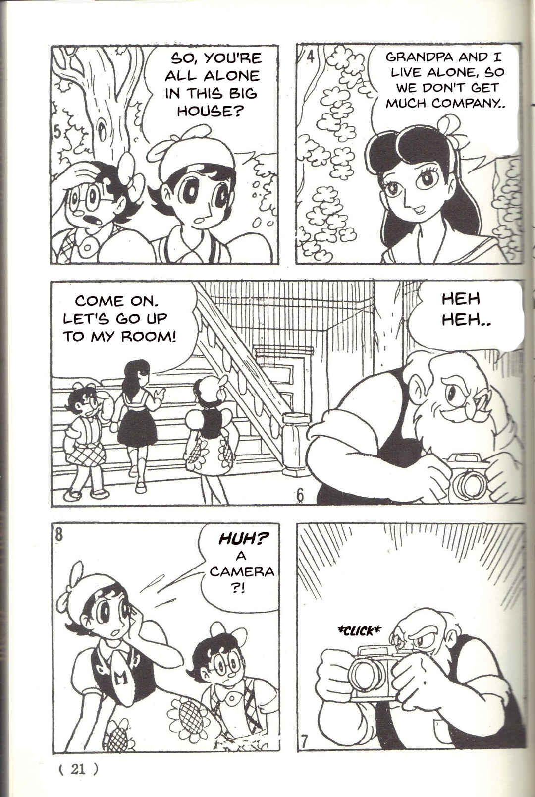 Page 2 Chapter 14 Super Rose