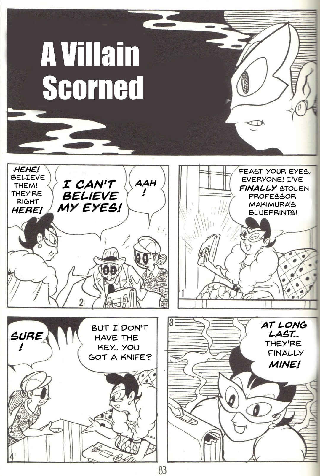 Page 1 Chapter 8 Super Rose