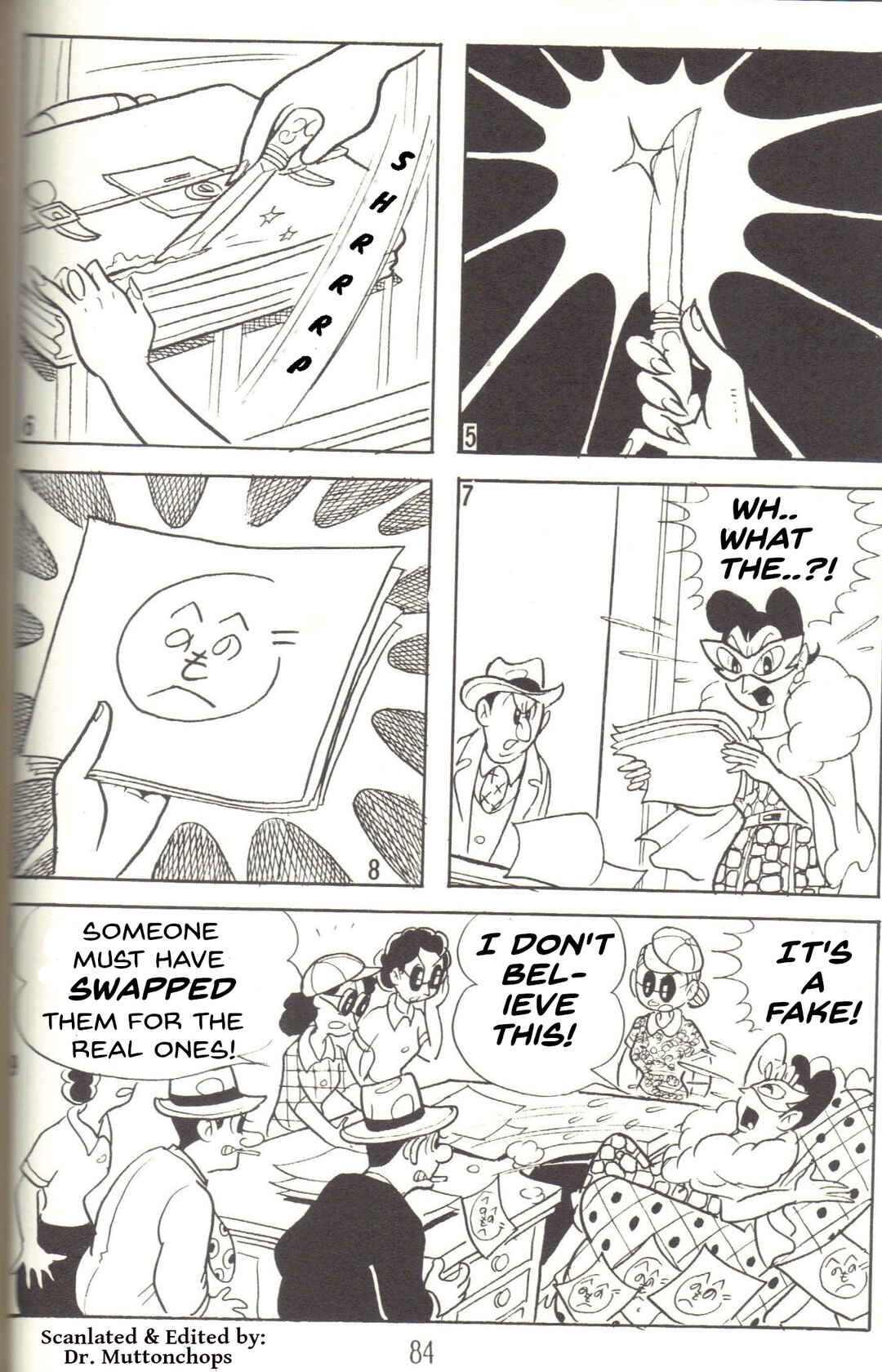 Page 2 Chapter 8 Super Rose
