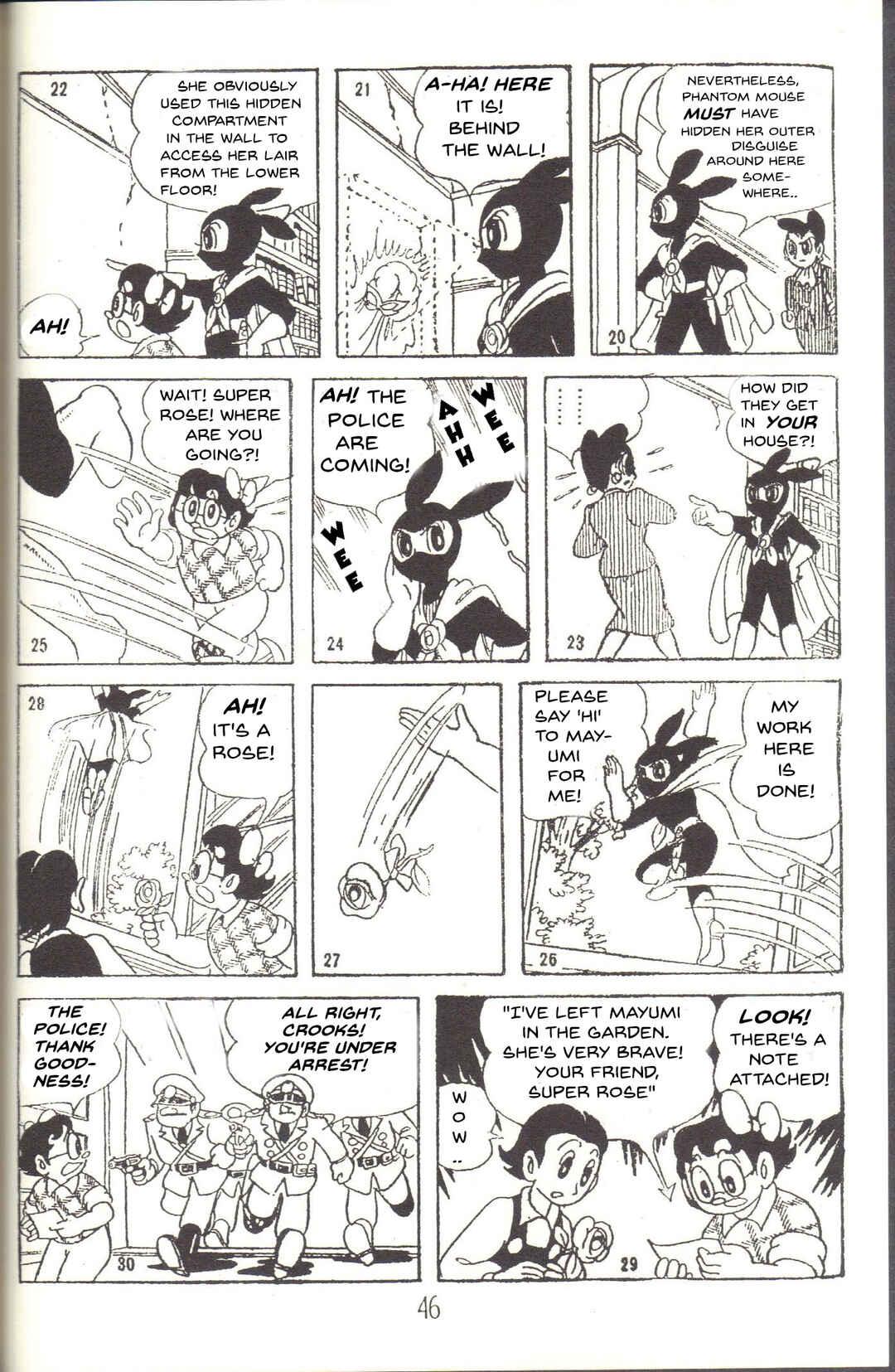 Page 12 Chapter 4 Super Rose