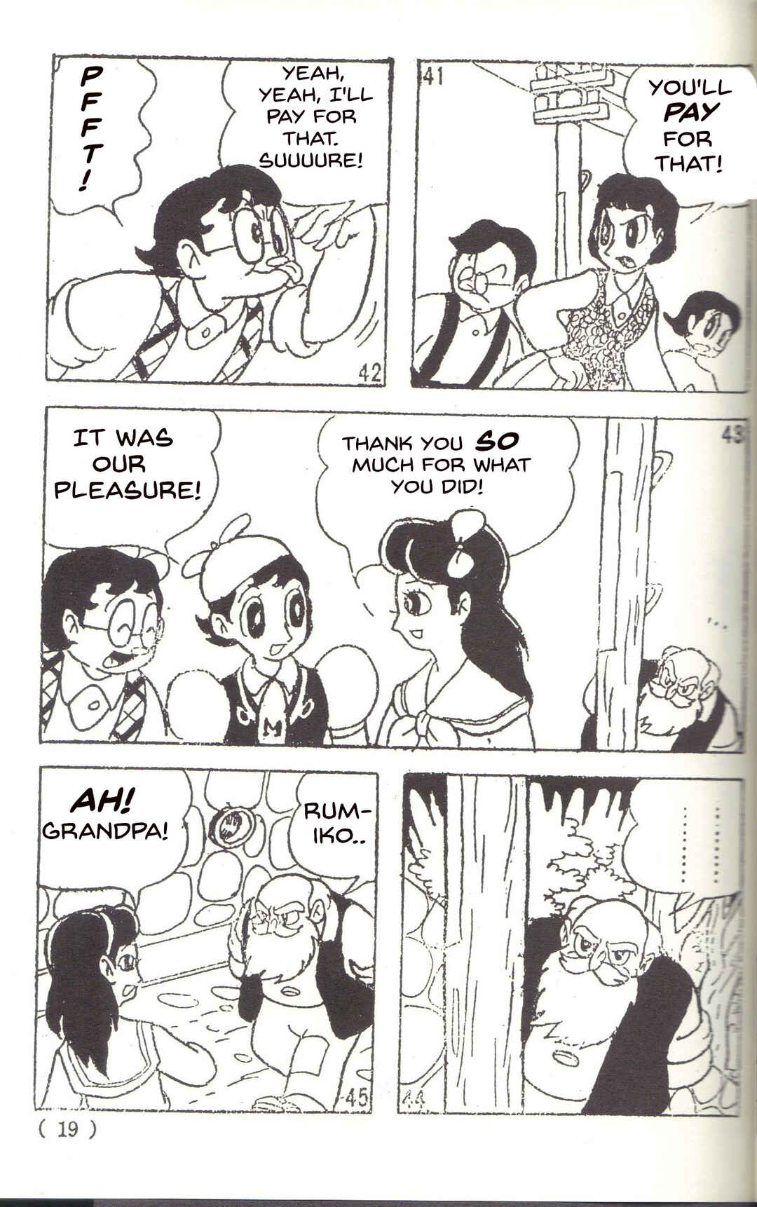 Page 10 Chapter 13 Super Rose