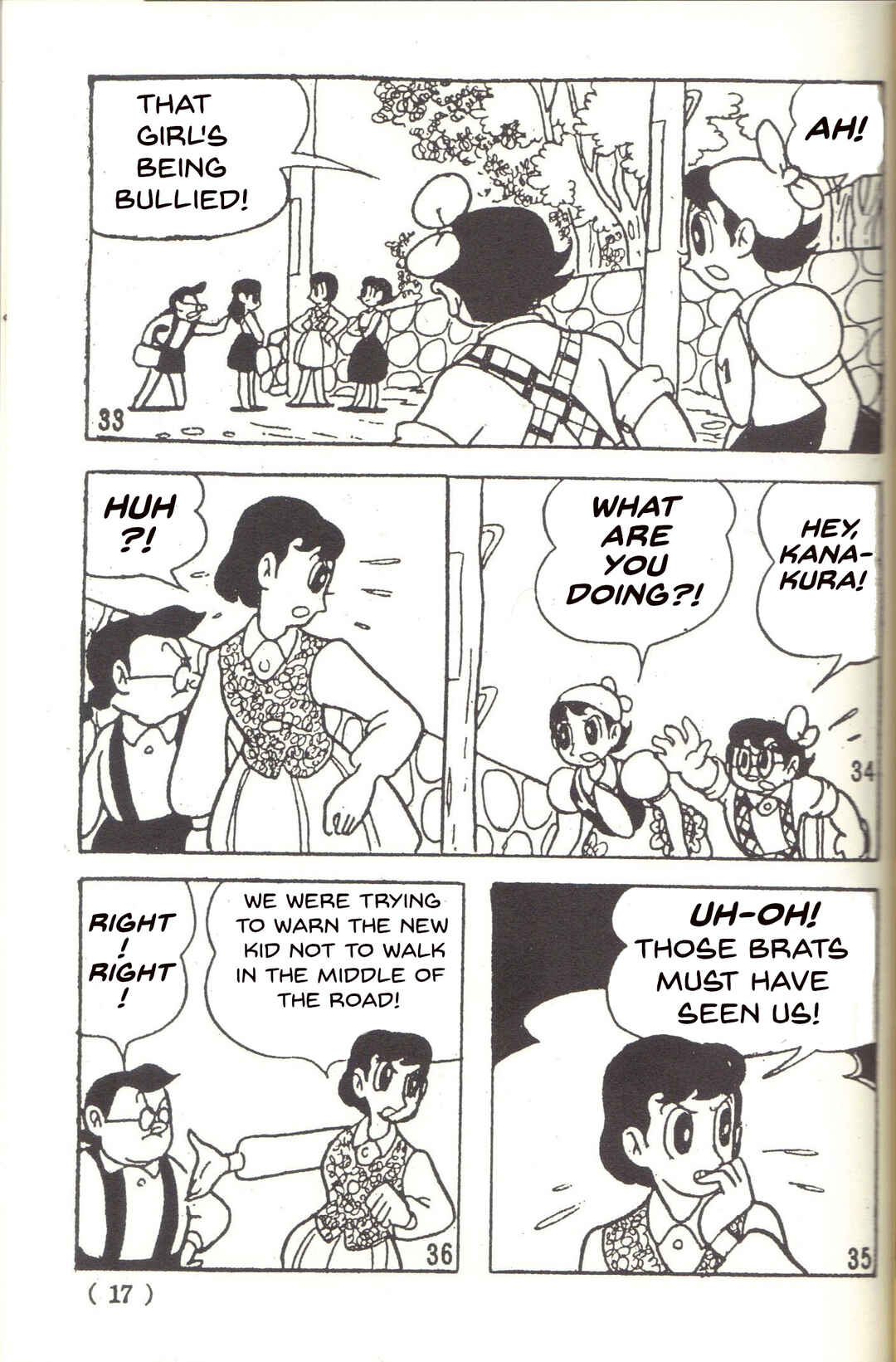 Page 8 Chapter 13 Super Rose
