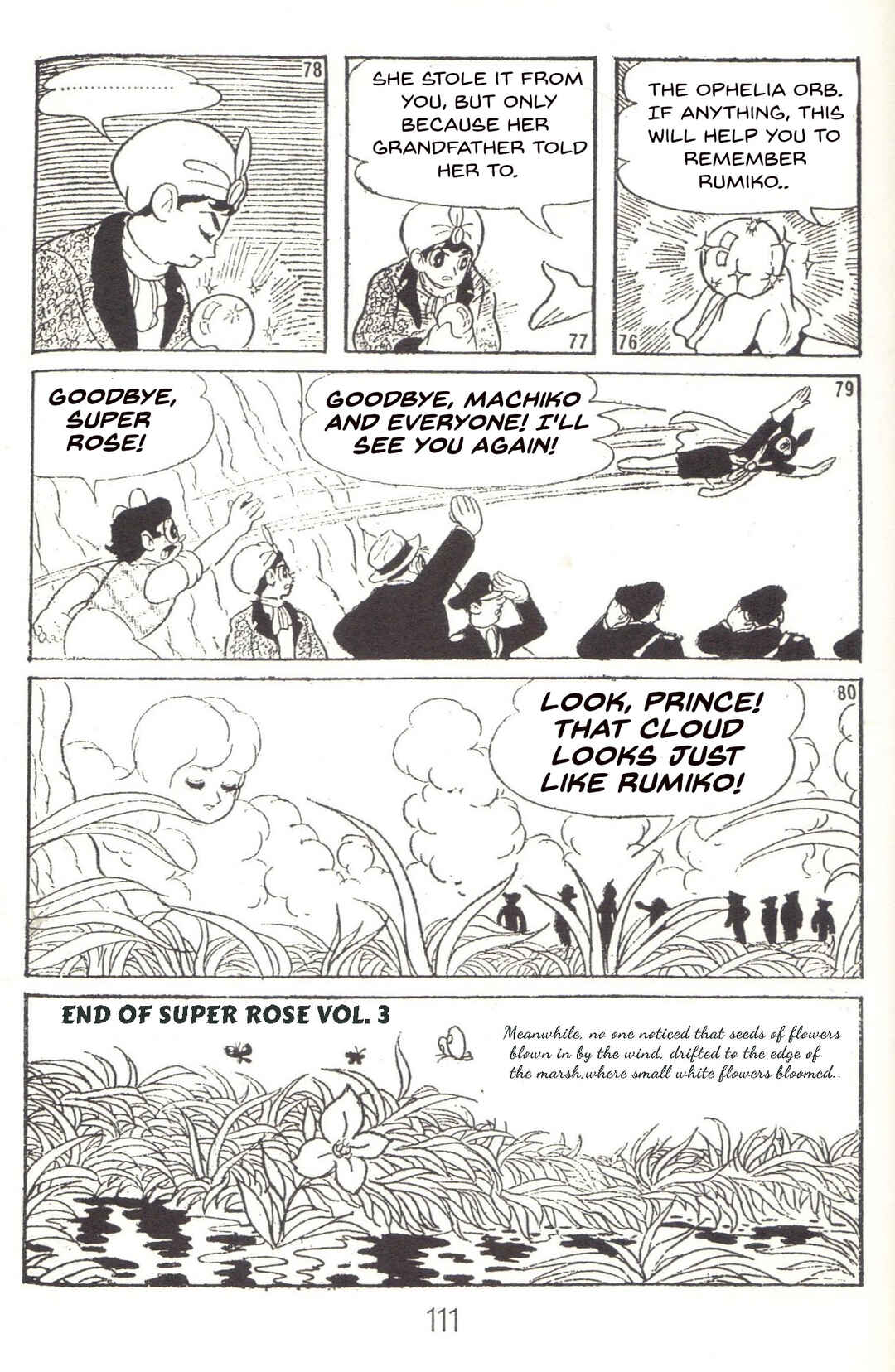 Page 10 Chapter 27 Super Rose