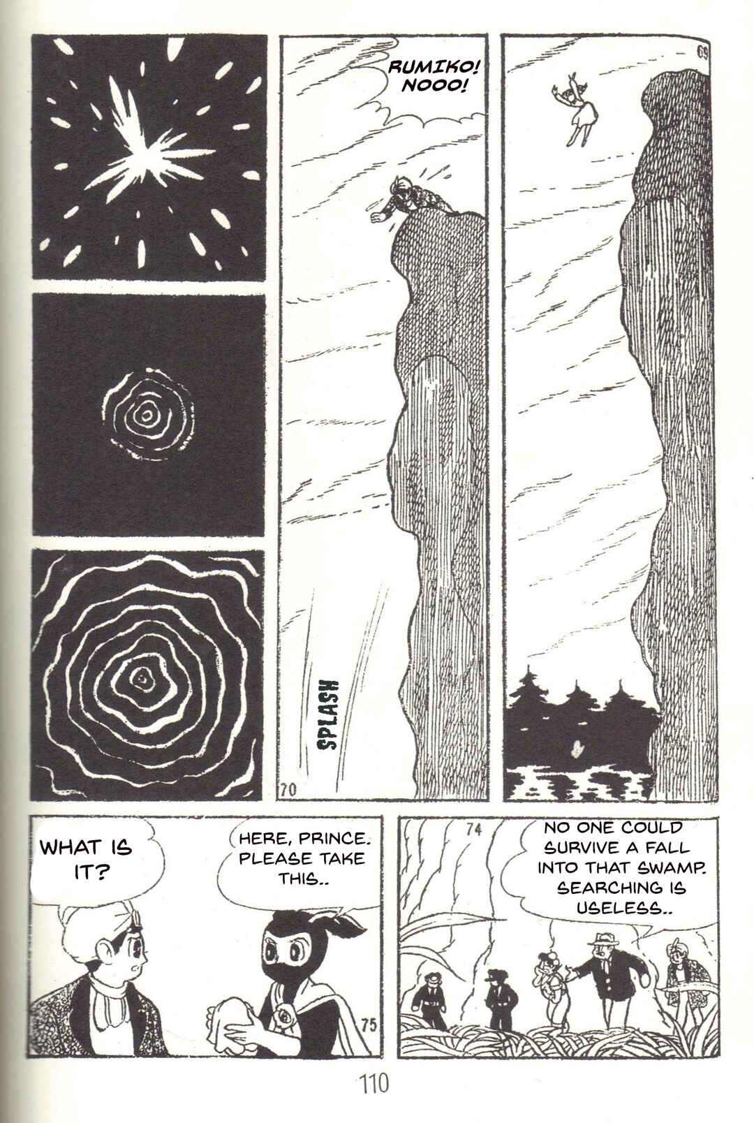 Page 9 Chapter 27 Super Rose