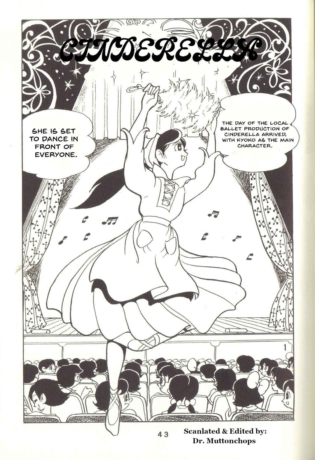 Page 1 Chapter 32 Super Rose