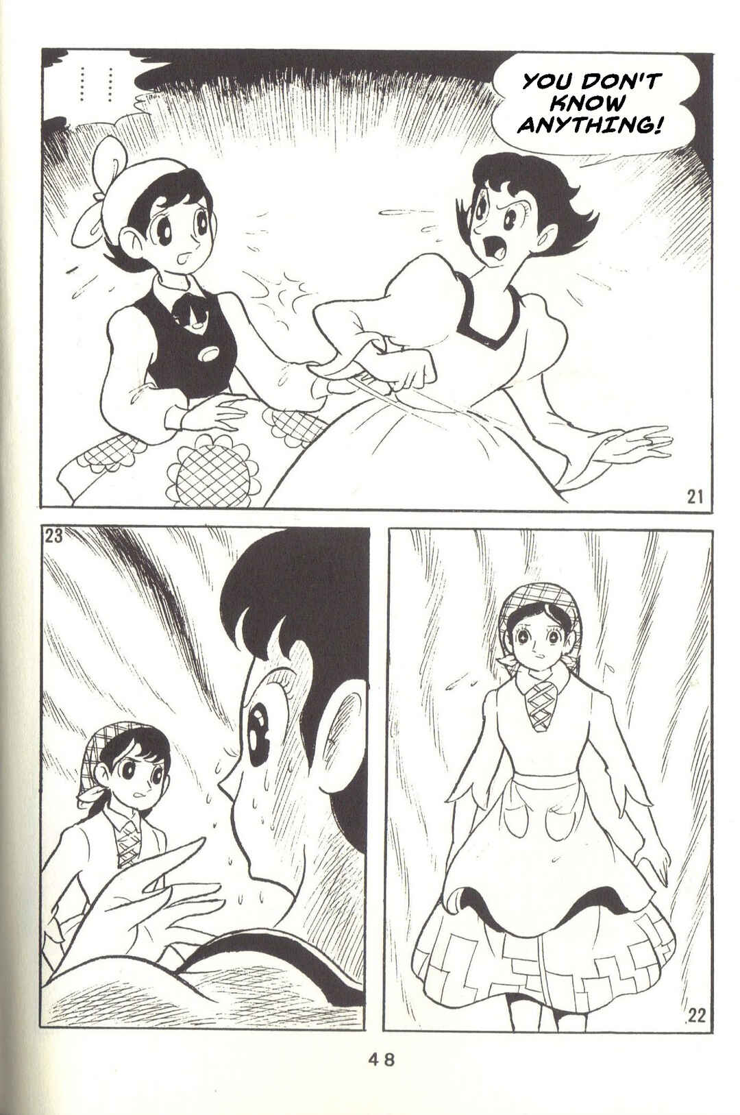 Page 6 Chapter 32 Super Rose