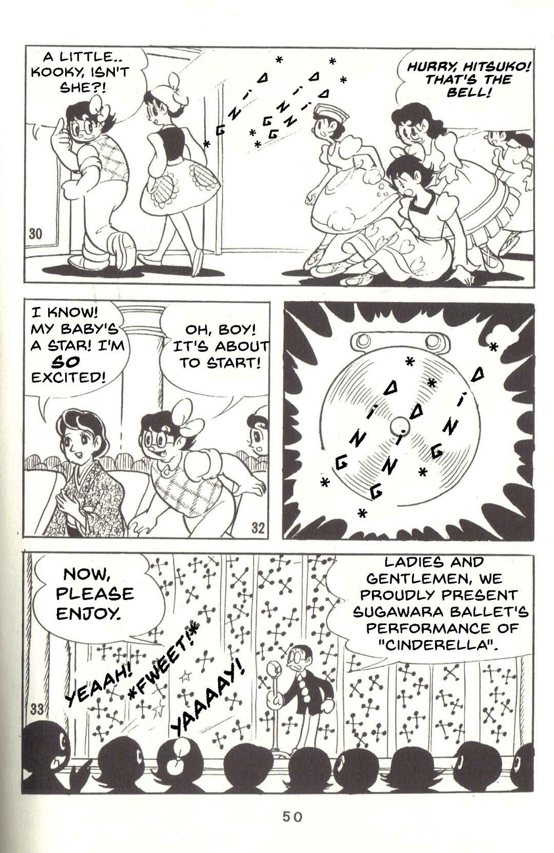 Page 8 Chapter 32 Super Rose