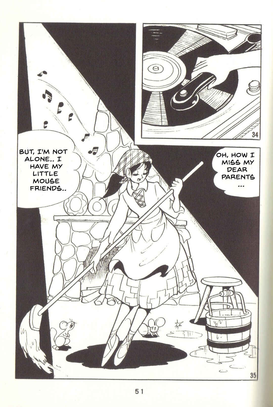Page 9 Chapter 32 Super Rose