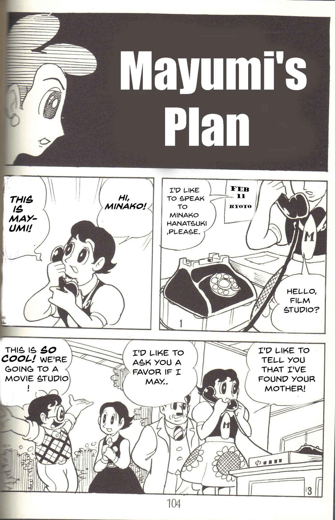 Page 1 Chapter 10 Super Rose