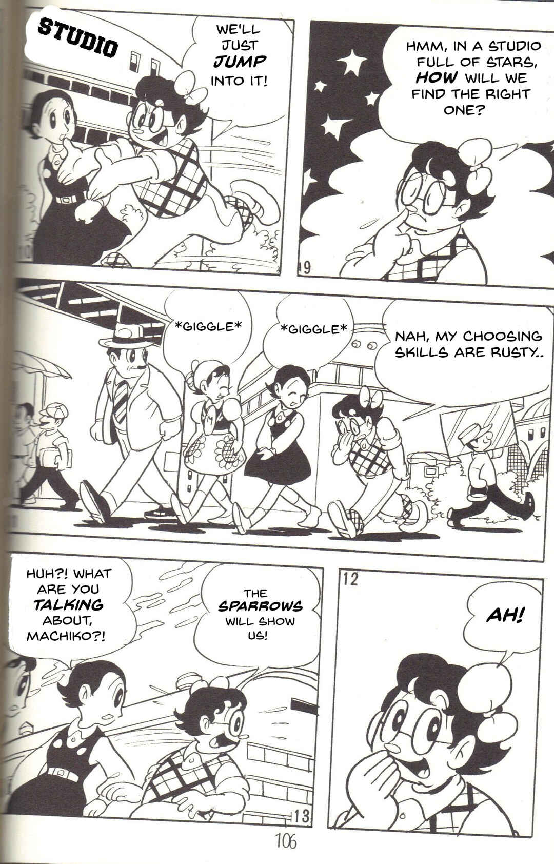 Page 3 Chapter 10 Super Rose