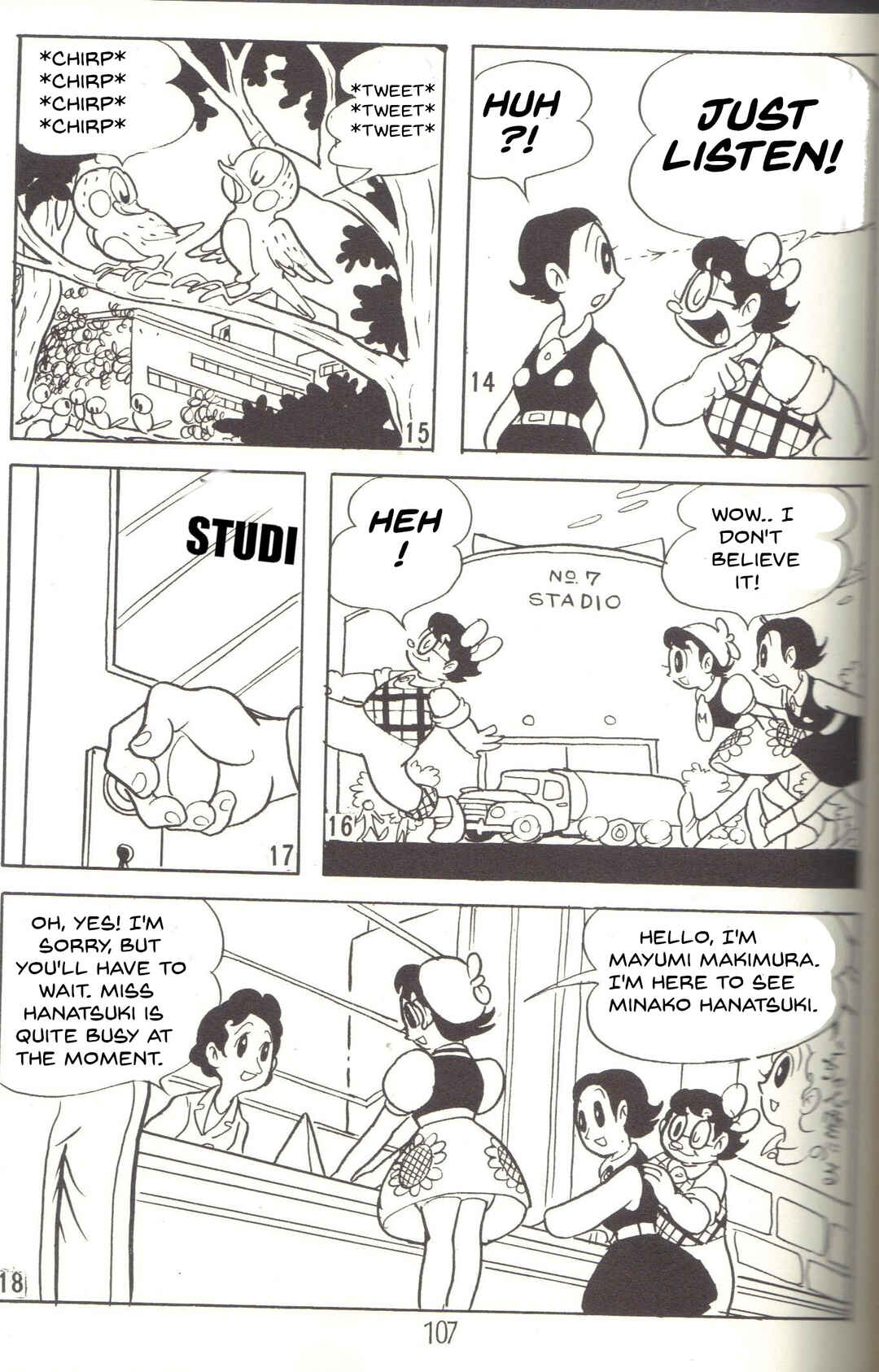 Page 4 Chapter 10 Super Rose