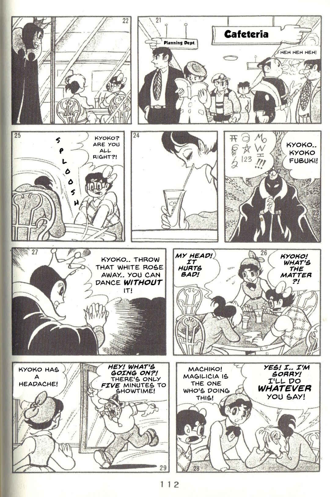 Page 4 Chapter 36 Super Rose