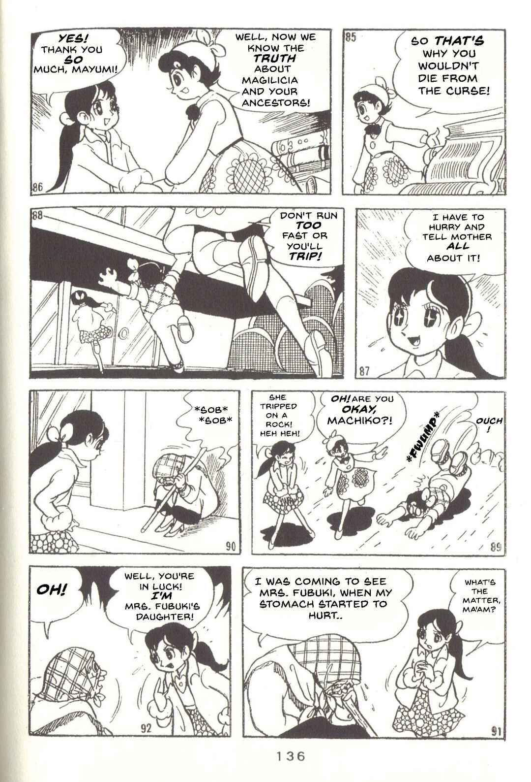 Page 16 Chapter 37 Super Rose