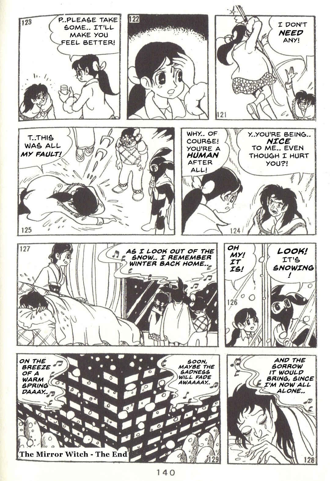 Page 20 Chapter 37 Super Rose