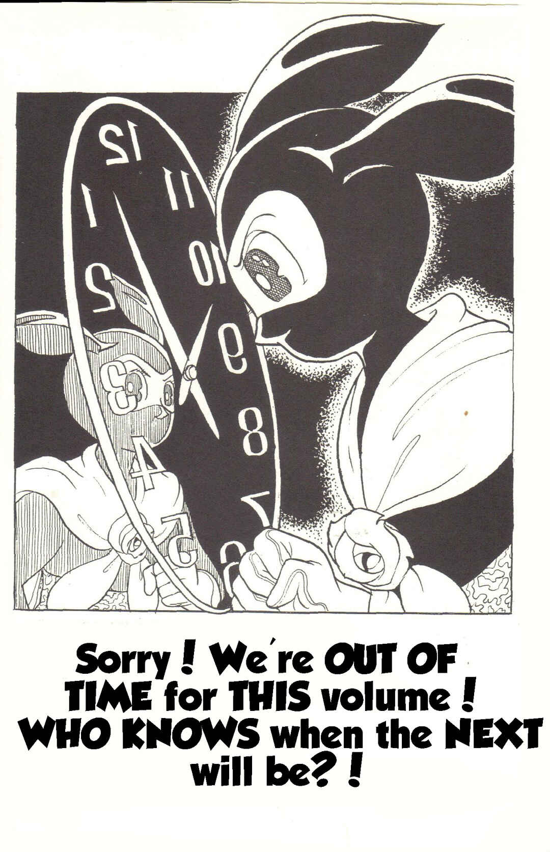 Page 22 Chapter 37 Super Rose