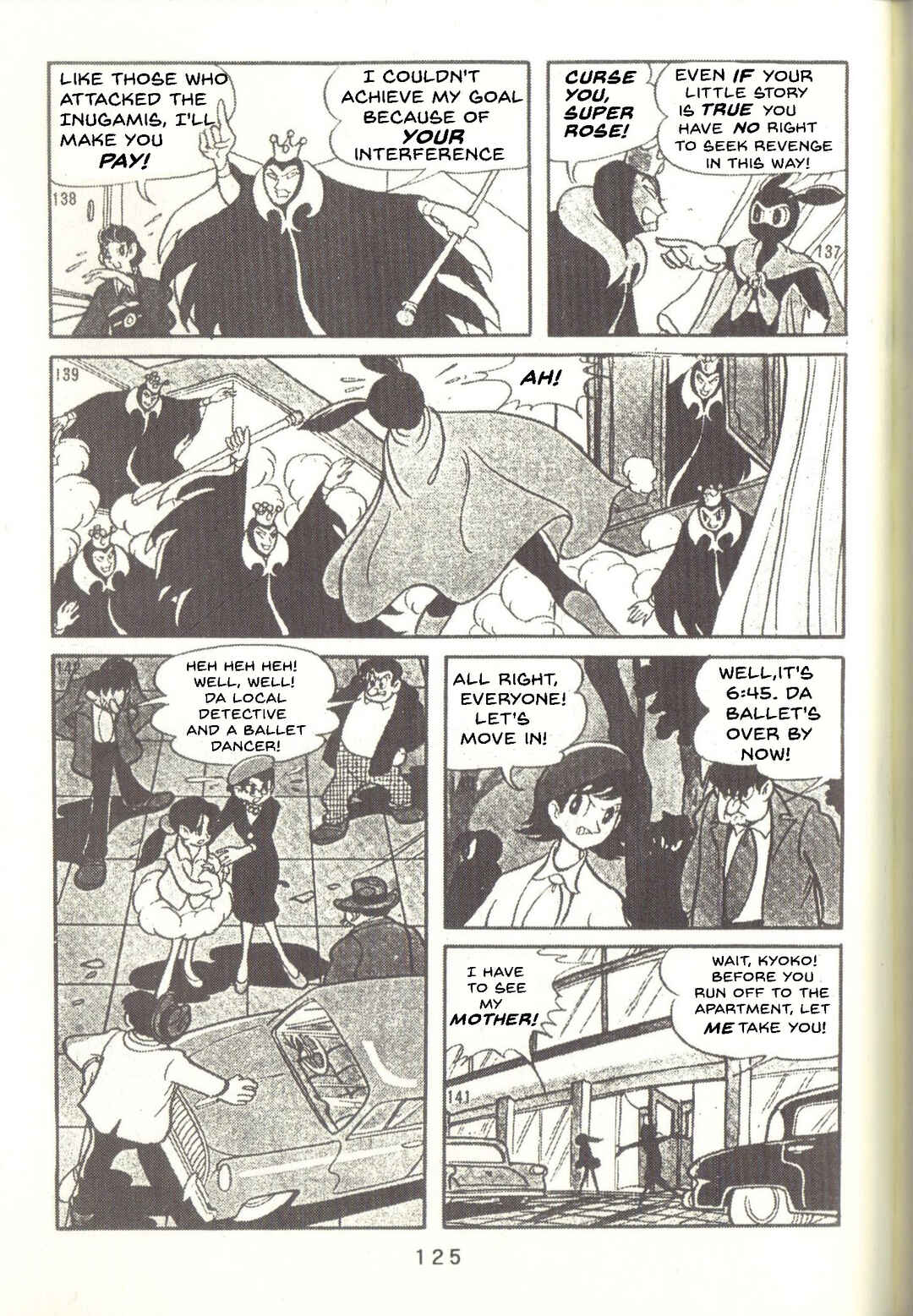 Page 5 Chapter 37 Super Rose