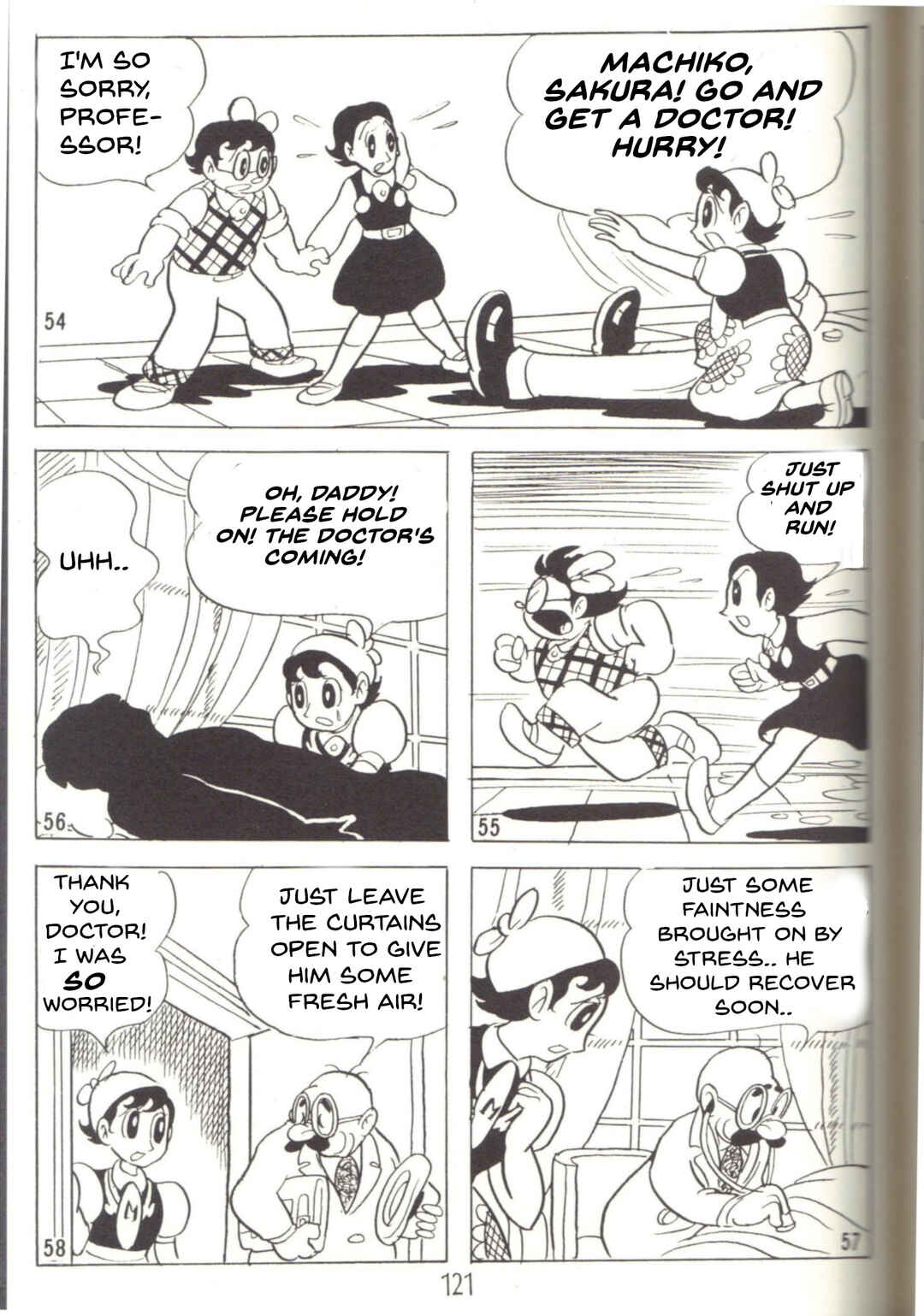 Page 11 Chapter 11 Super Rose