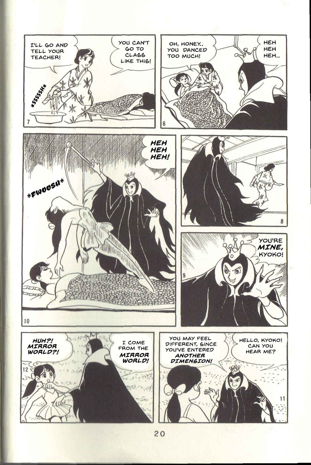 Page 2 Chapter 30 Super Rose