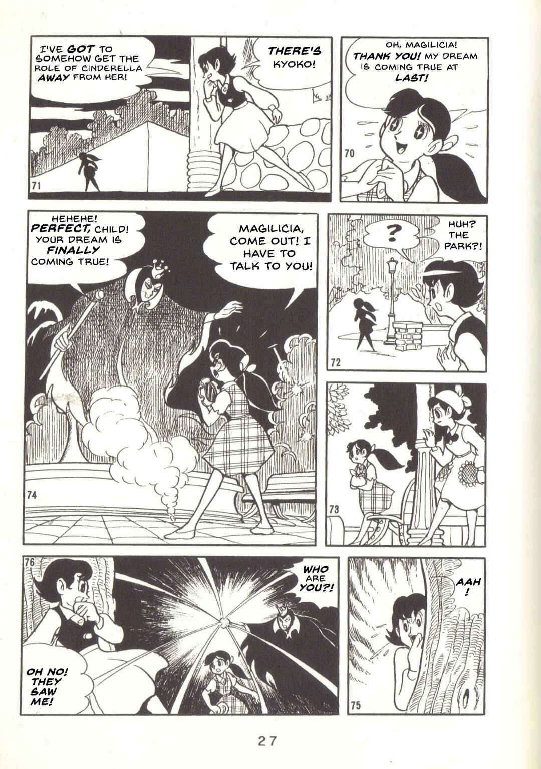 Page 9 Chapter 30 Super Rose