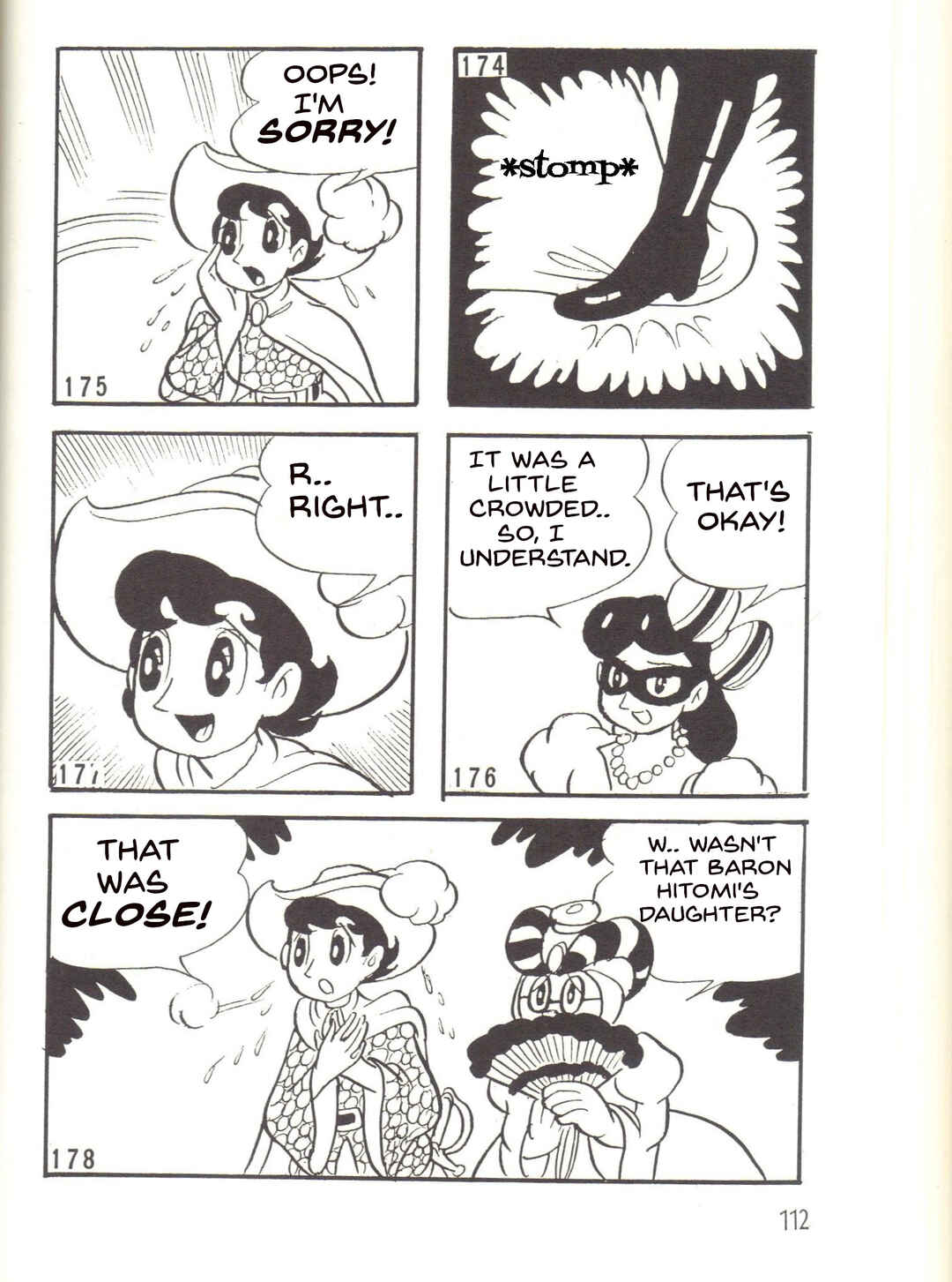 Page 11 Chapter 19 Super Rose
