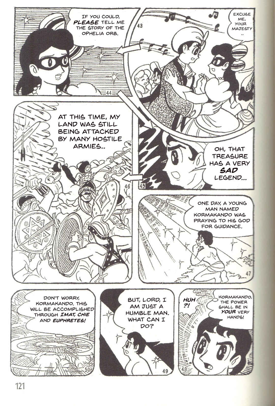Page 20 Chapter 19 Super Rose
