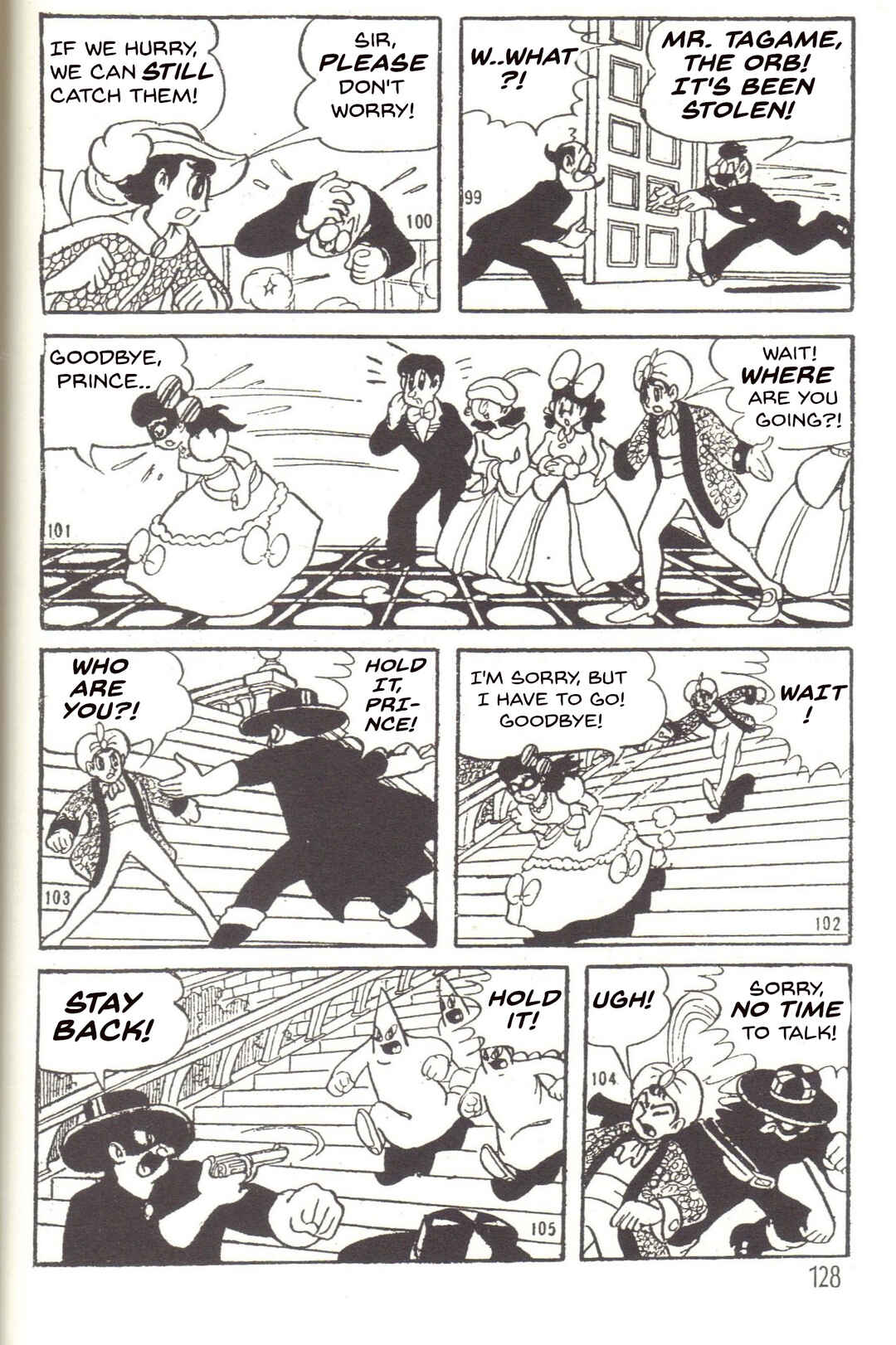 Page 27 Chapter 19 Super Rose