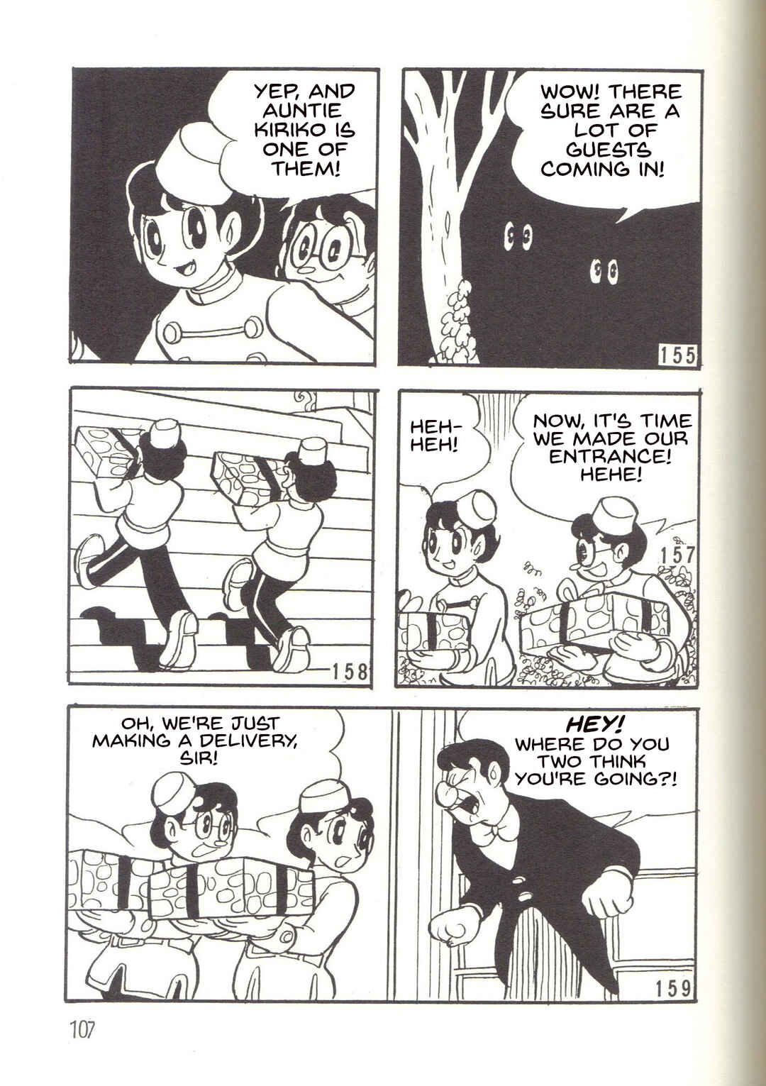 Page 6 Chapter 19 Super Rose