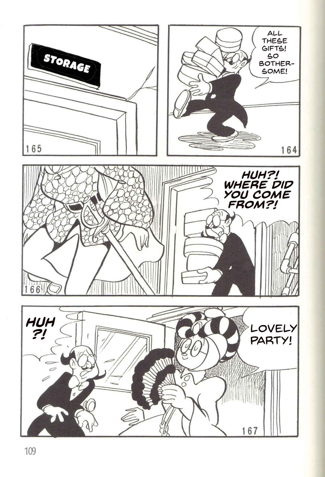 Page 8 Chapter 19 Super Rose