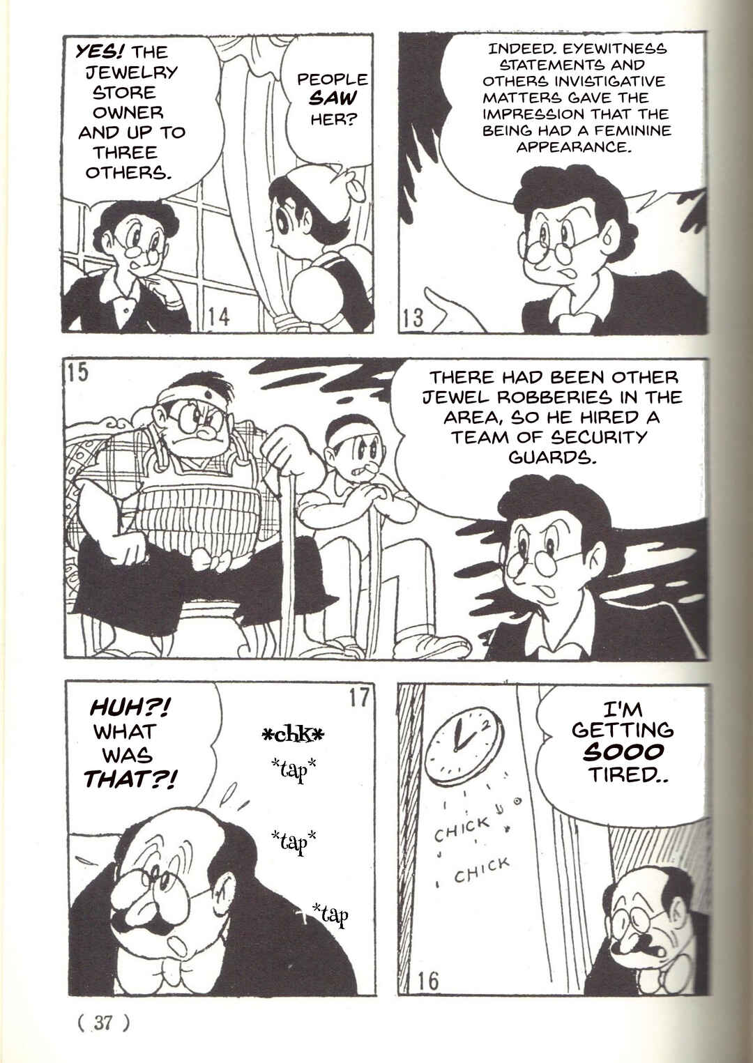 Page 4 Chapter 15 Super Rose