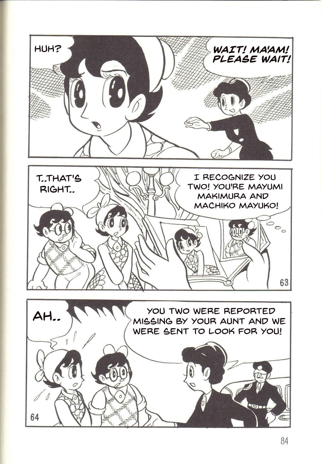 Page 16 Chapter 18 Super Rose