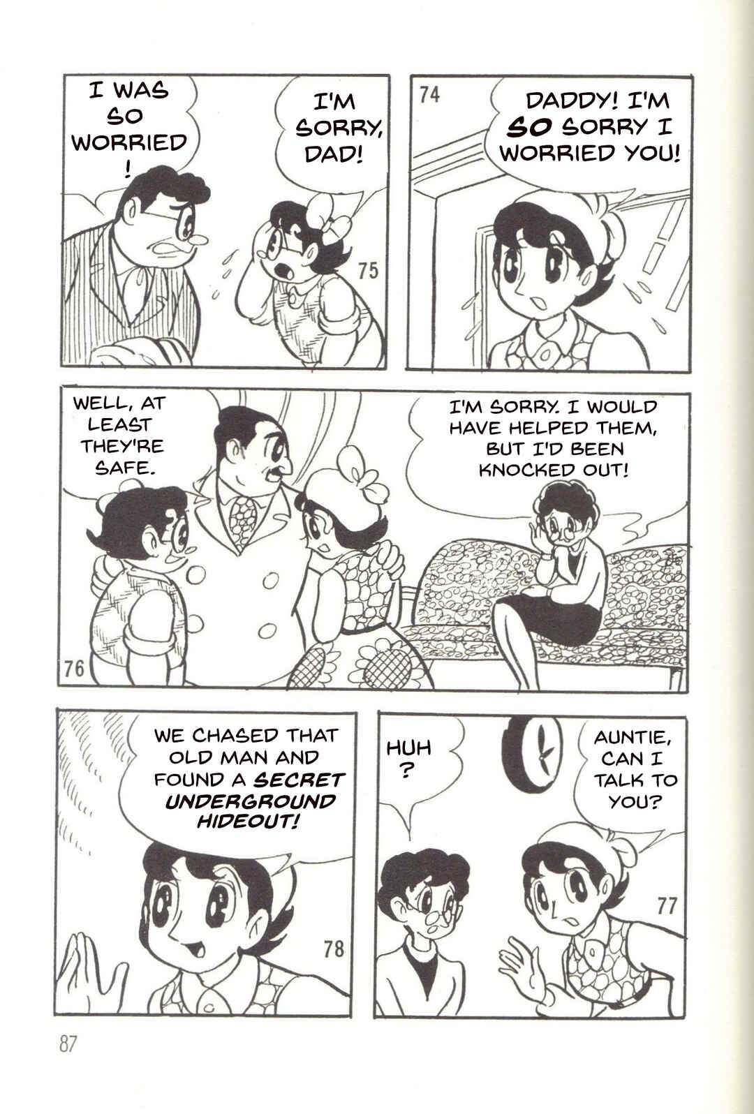 Page 19 Chapter 18 Super Rose