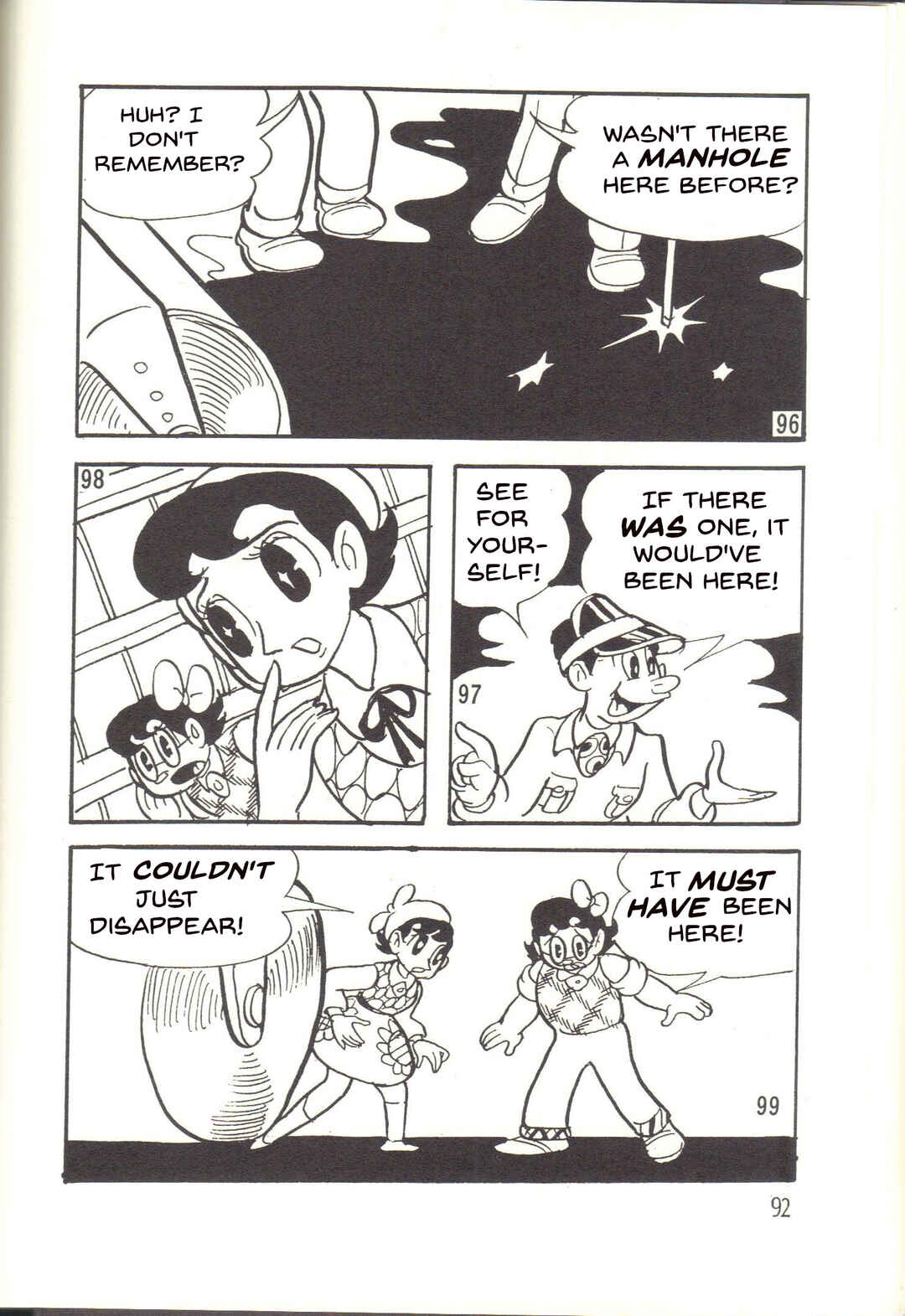 Page 24 Chapter 18 Super Rose