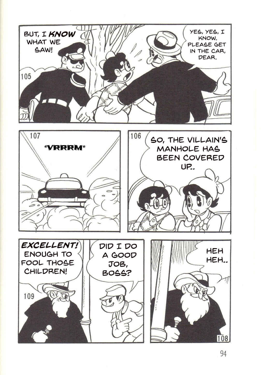 Page 26 Chapter 18 Super Rose