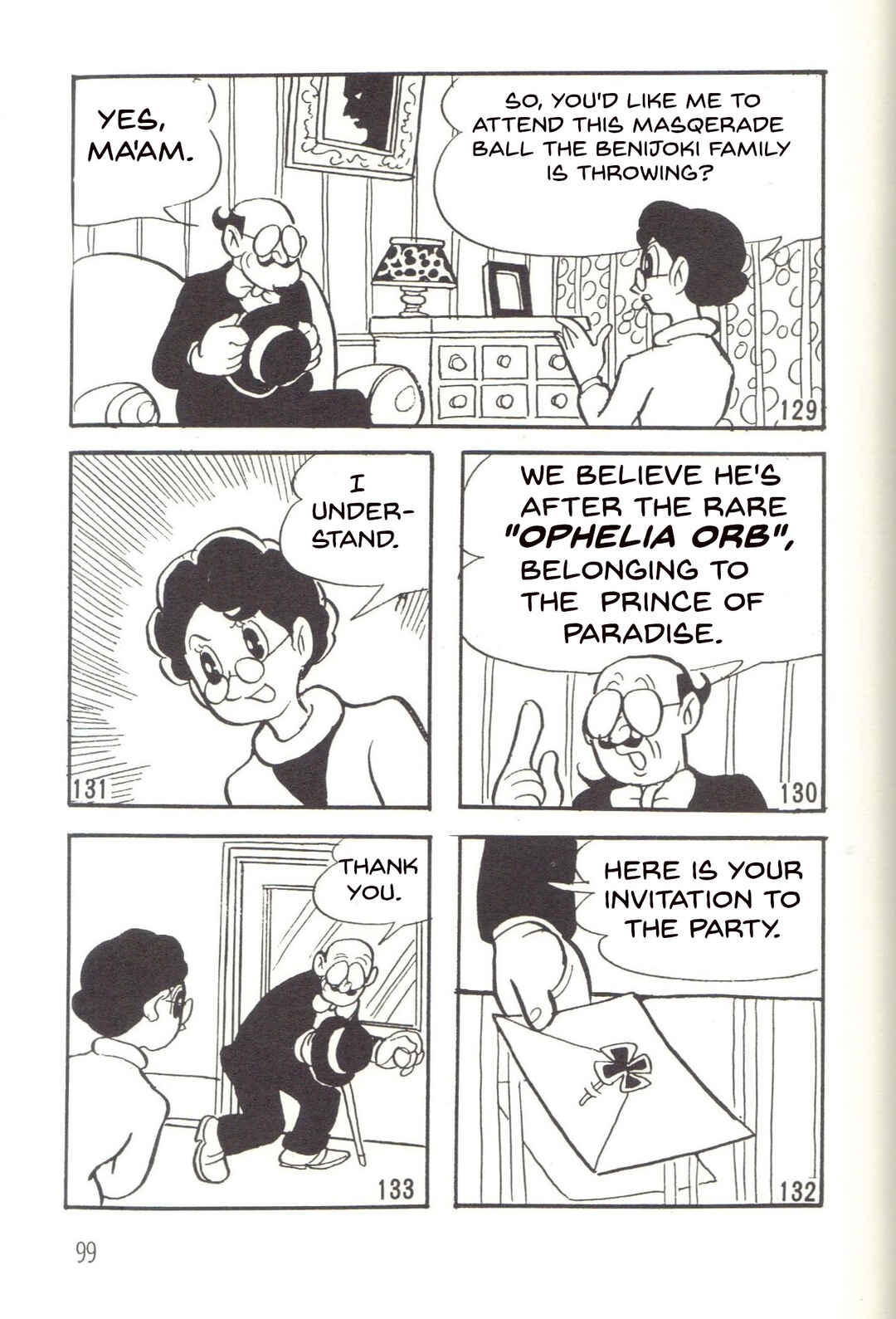 Page 29 Chapter 18 Super Rose