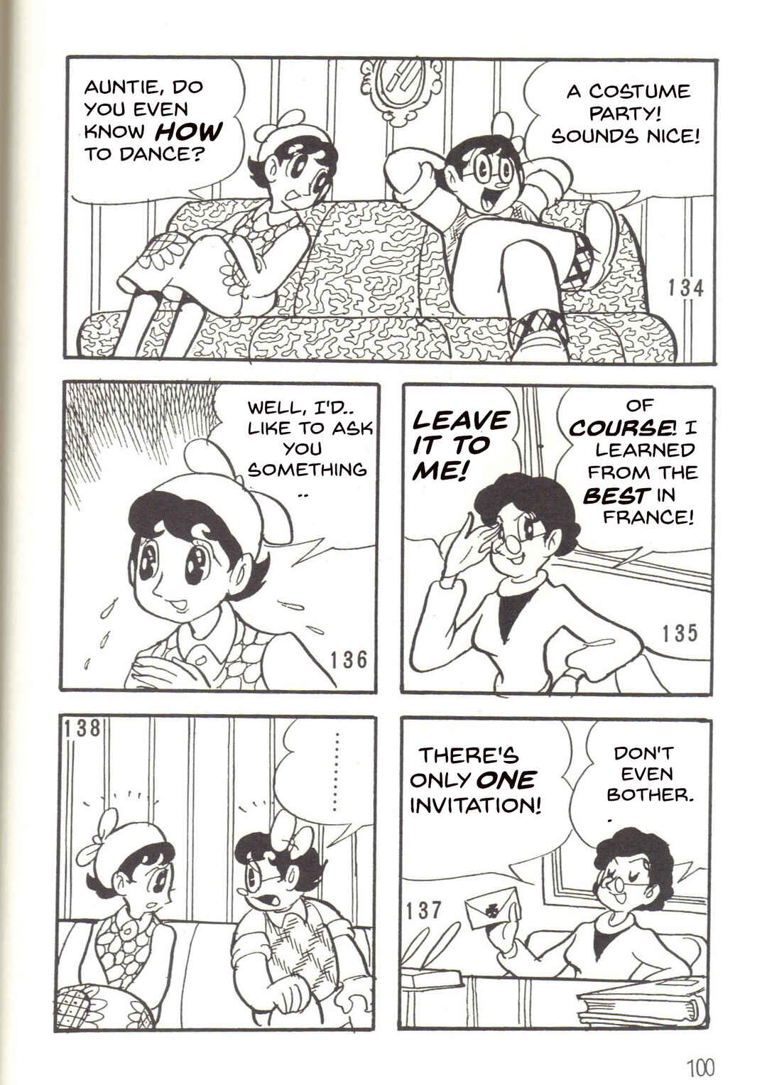 Page 30 Chapter 18 Super Rose