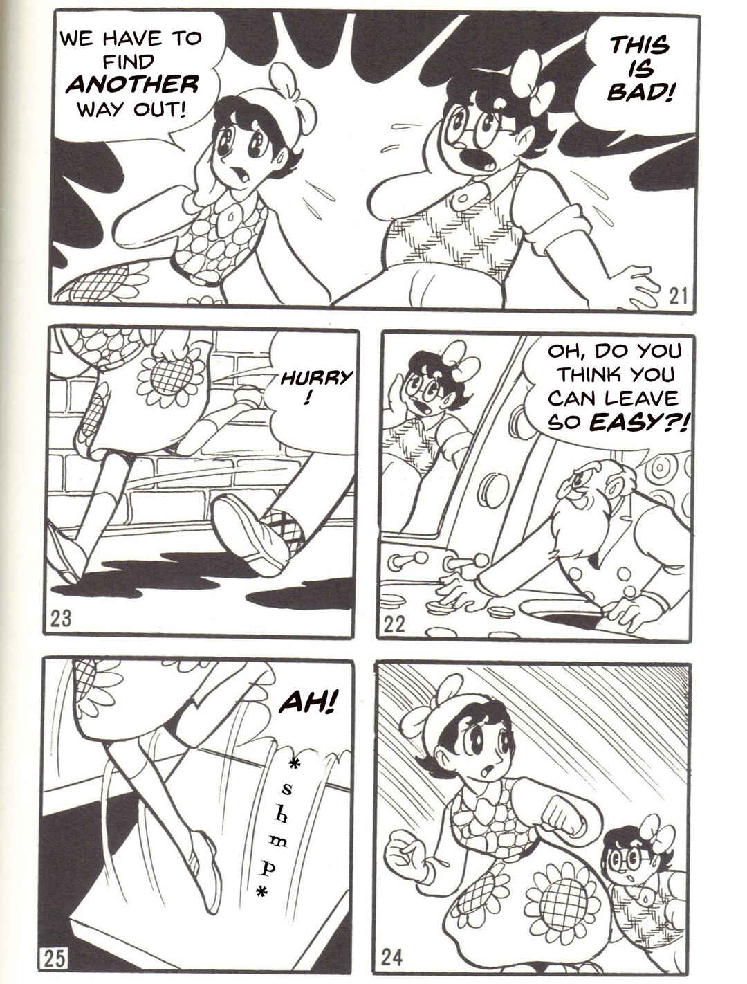 Page 6 Chapter 18 Super Rose