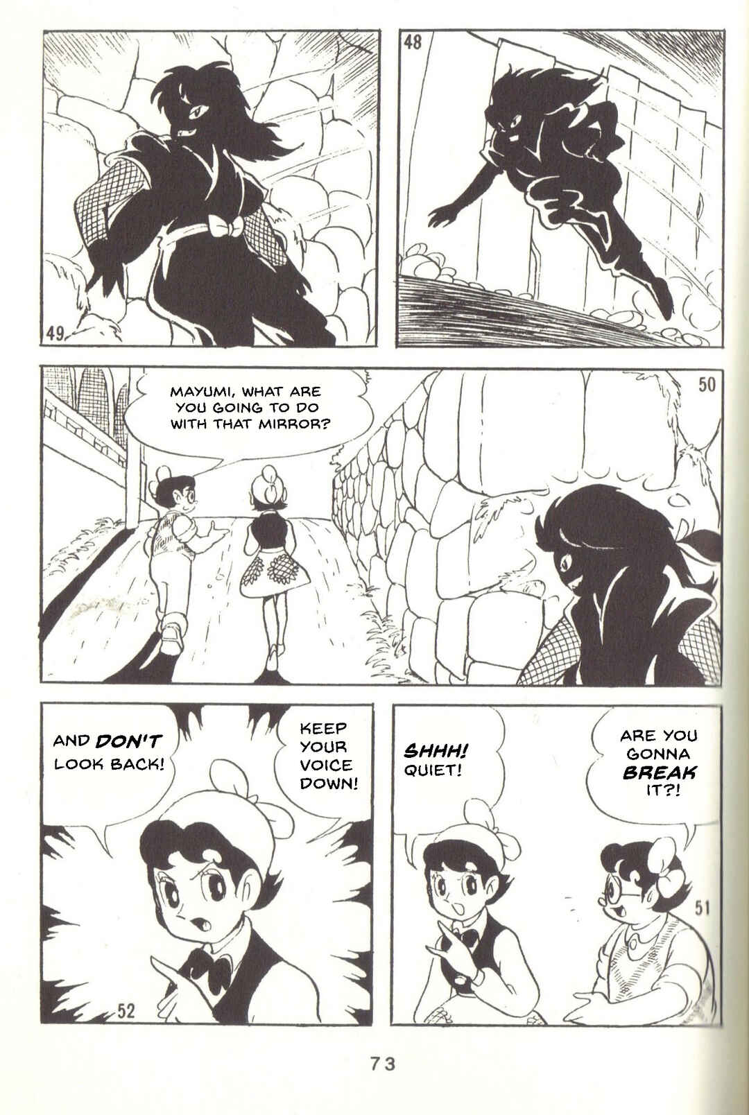 Page 10 Chapter 33 Super Rose