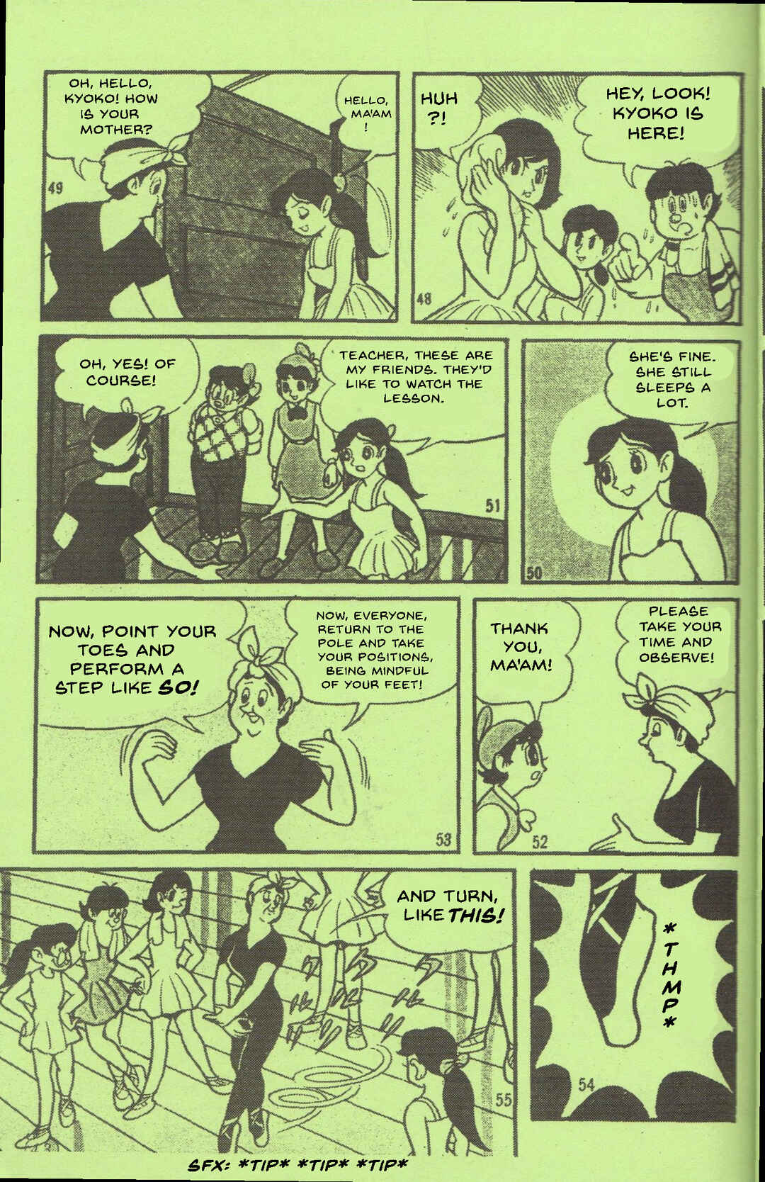 Page 10 Chapter 29 Super Rose