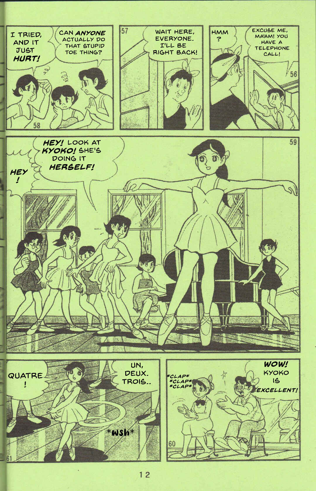 Page 11 Chapter 29 Super Rose