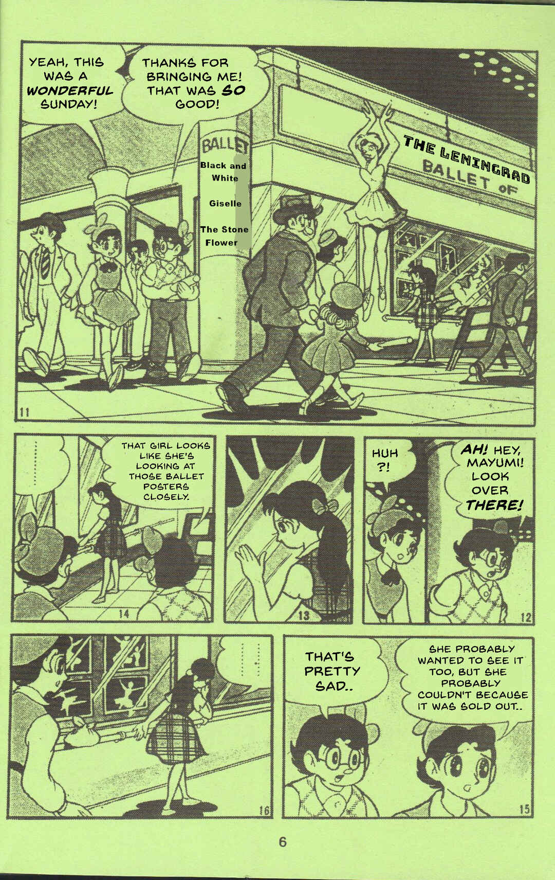 Page 5 Chapter 29 Super Rose