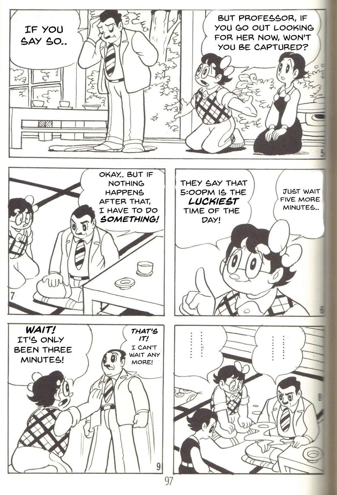 Page 2 Chapter 9 Super Rose