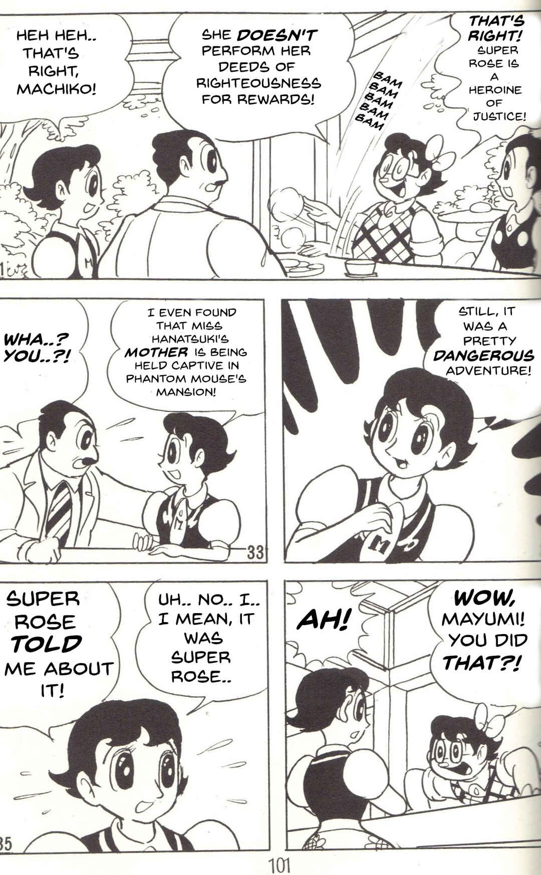Page 6 Chapter 9 Super Rose