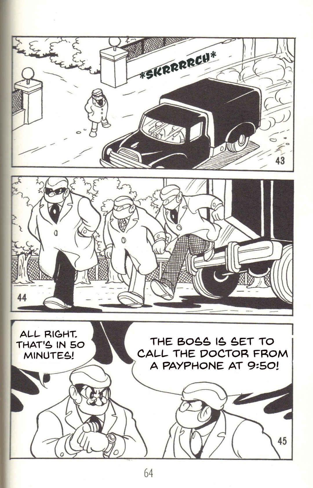 Page 11 Chapter 24 Super Rose