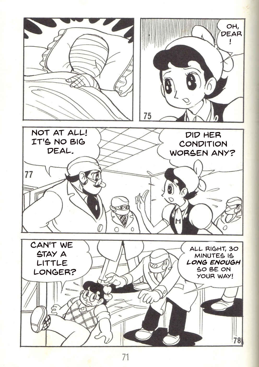 Page 18 Chapter 24 Super Rose